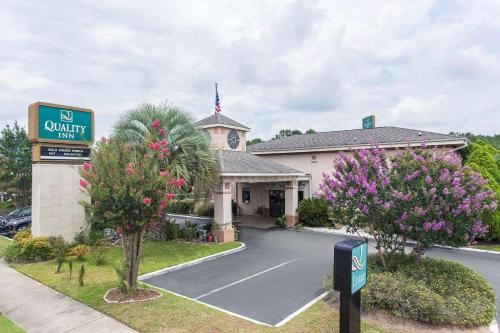 Quality Inn Goose Creek - Charleston