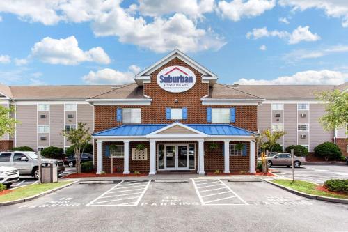 Studio 6 Myrtle Beach, SC
