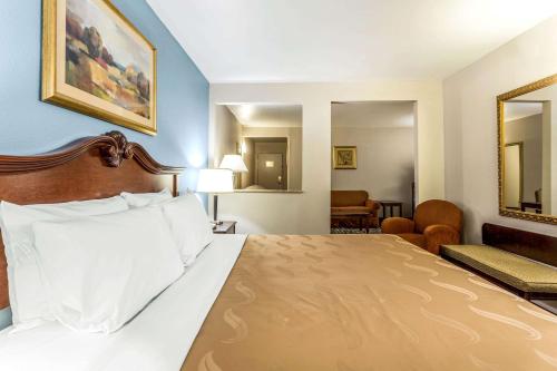 Quality Inn at the Park - image 3