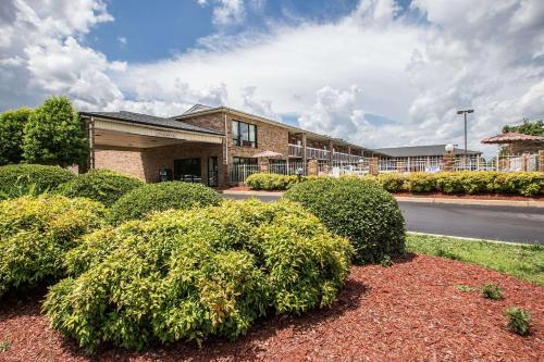 Rodeway Inn Expo Center - image 9
