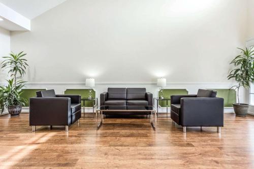 Quality Inn Lancaster in Lancaster, USA