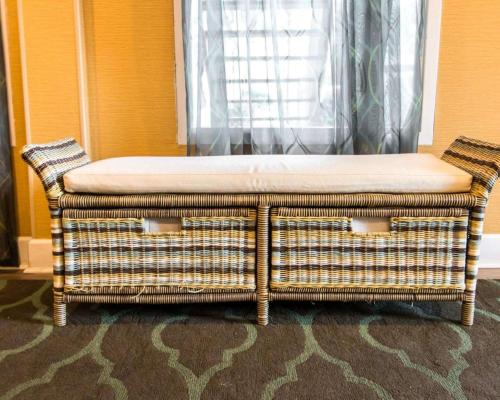 Rodeway Inn St. Helena – Beaufort South - main image