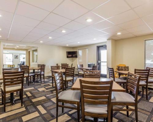 Quality Inn Mt Pleasant - Charleston