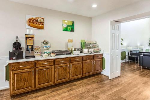 Quality Inn Lancaster - main image