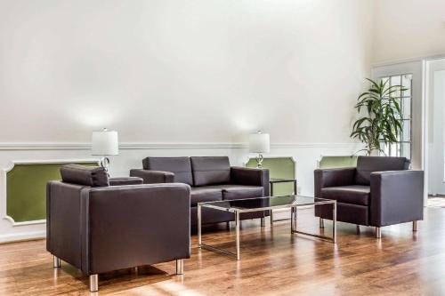 Quality Inn Lancaster in Lancaster, USA