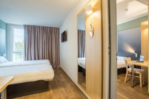 B&B Hotel ANNEMASSE Saint-Cergues - image 9