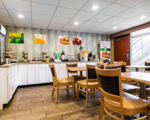 Rodeway Inn St. Helena – Beaufort South - image 5