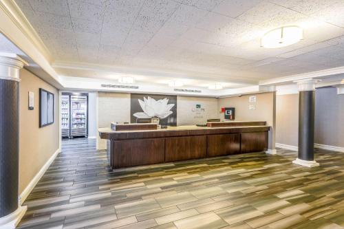 Photo - Quality Inn & Suites North Charleston - Ashley Phosphate