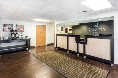 Quality Inn Walterboro - image 2