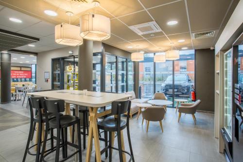 B&B Hotel ANNEMASSE Saint-Cergues - image 6