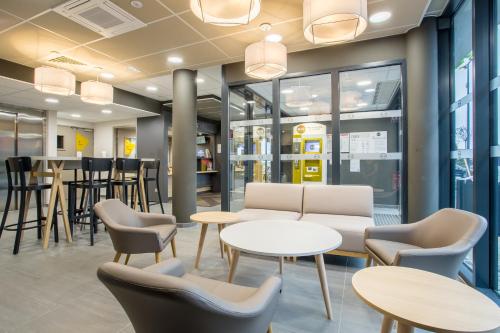 B&B Hotel ANNEMASSE Saint-Cergues - image 4