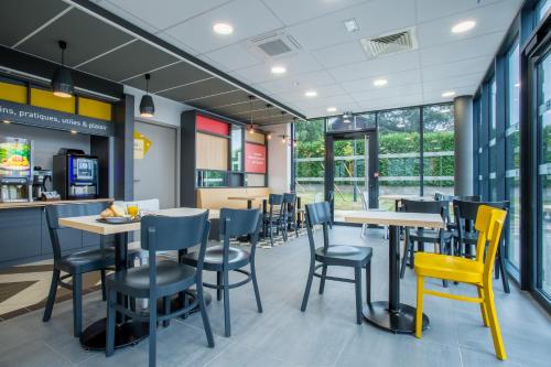 B&B Hotel ANNEMASSE Saint-Cergues - image 10