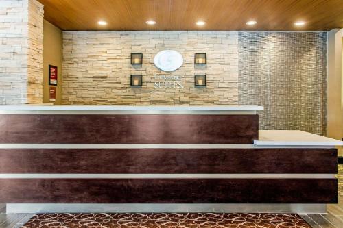 Foto - Comfort Suites North Charleston - Ashley Phosphate