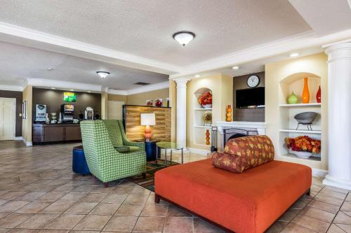 Quality Inn Clemson near University