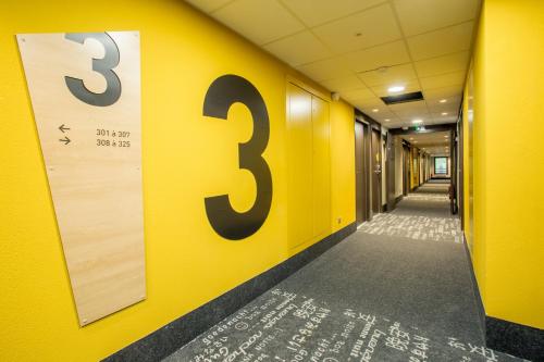 B&B Hotel ANNEMASSE Saint-Cergues - image 14