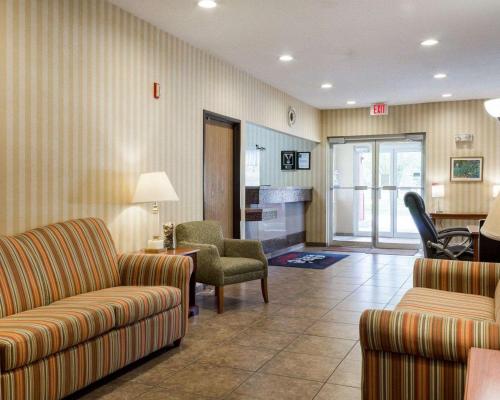 Quality Inn Brookings-University