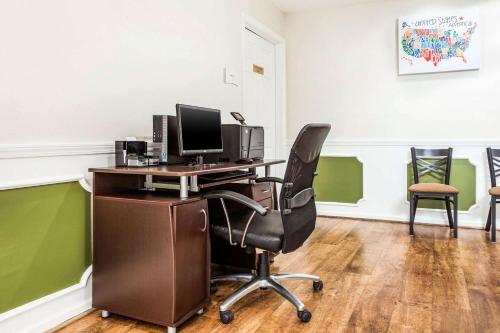 Quality Inn Lancaster - image 8