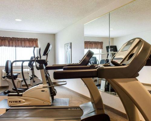 Quality Inn Brandon - image 3