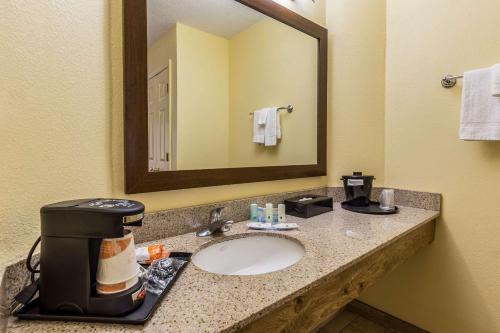 Quality Inn Clemson near University