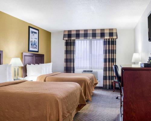 Quality Inn Oacoma