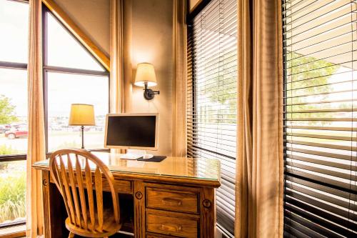 Econo Lodge Watertown - 편의 시설/서비스