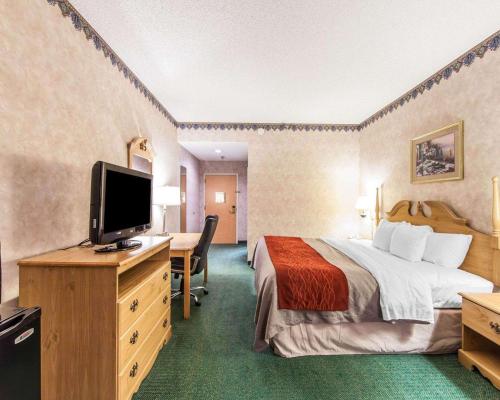 Photo - Econo Lodge