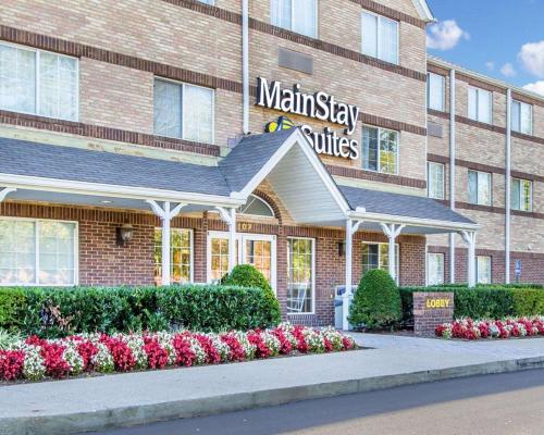 MainStay Suites Brentwood-Nashville