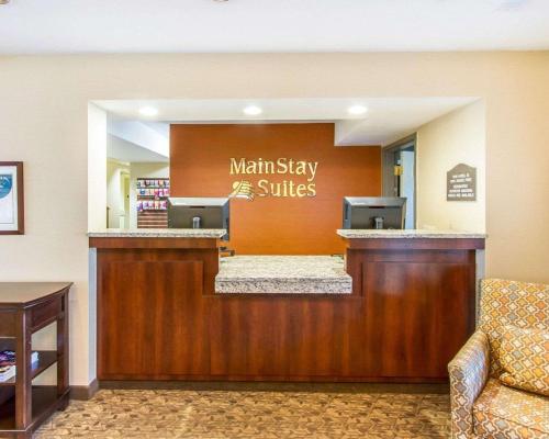 MainStay Suites Brentwood-Nashville