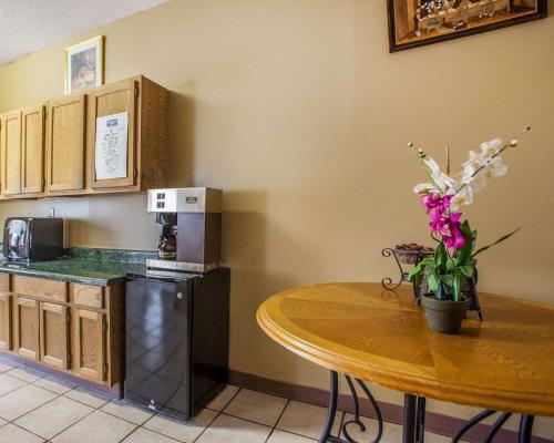 Rodeway Inn Nashville Airport - image 2