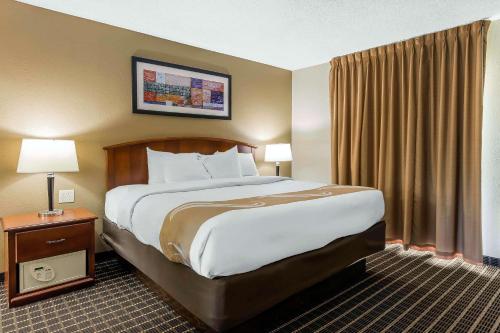 Quality Inn & Suites Sevierville - Pigeon Forge