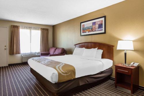 Quality Inn & Suites Sevierville - Pigeon Forge