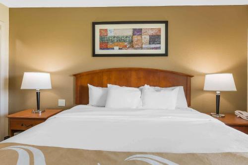 Quality Inn & Suites Sevierville - Pigeon Forge