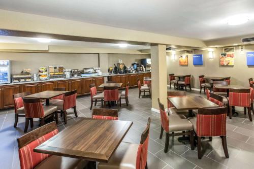 Comfort Inn & Suites Knoxville West - image 5