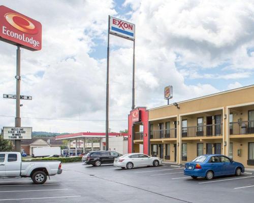 Econo Lodge North Knoxville