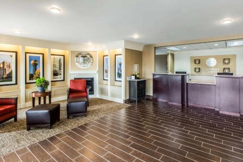 Comfort Inn & Suites Knoxville West