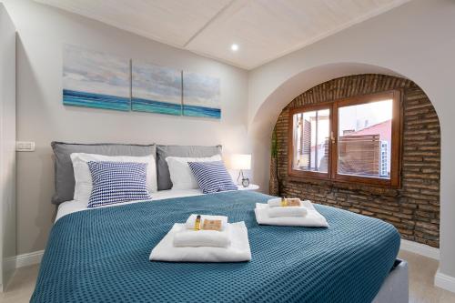 Rome As You Feel - Orso Design Apartment in Navona - image 4