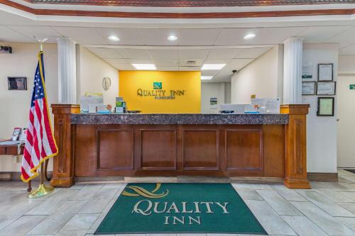 Quality Inn Goodlettsville