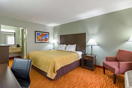 Quality Inn Goodlettsville