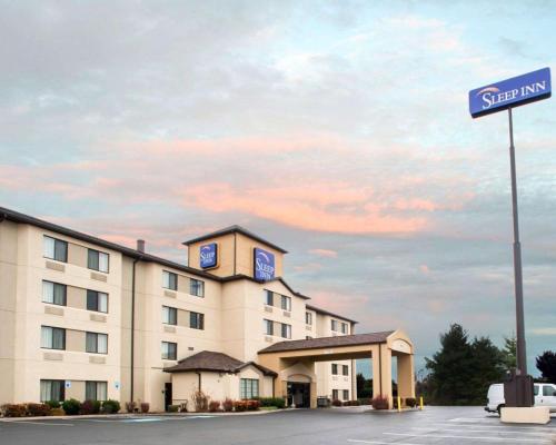 Sleep Inn Murfreesboro - Hotel