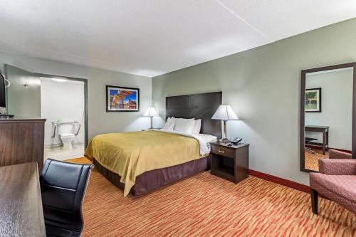 Quality Inn Goodlettsville