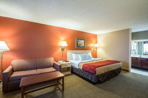 Greeneville Inn And Suites