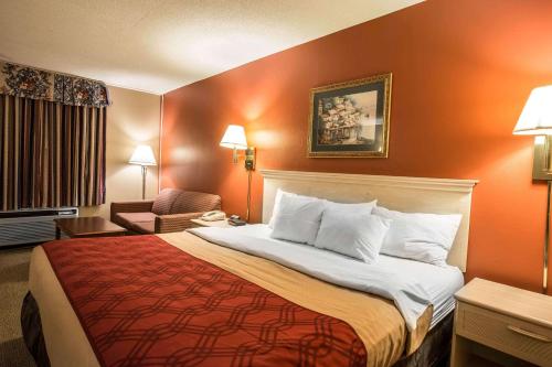Greeneville Inn And Suites
