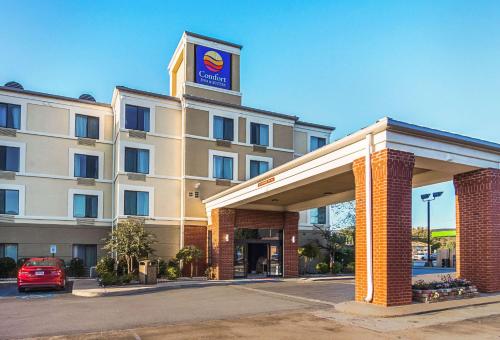 Comfort Inn & Suites Lookout Mountain