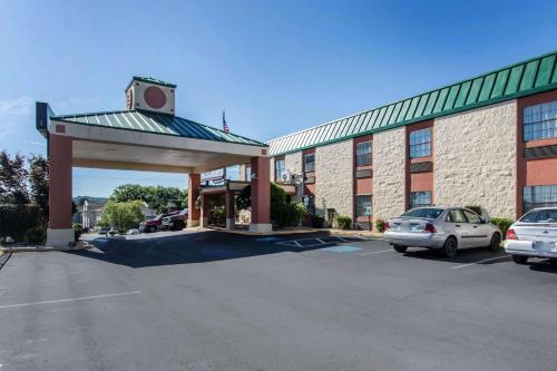 Quality Inn Hixson-Chattanooga