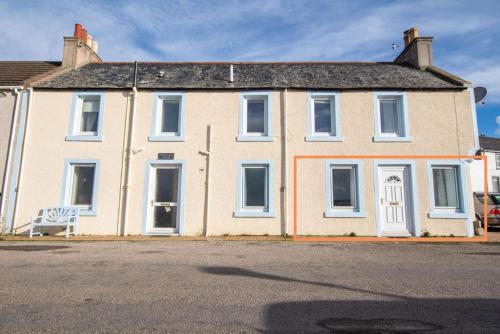 Armadale Cottage gîte à louer Dornoch Firth