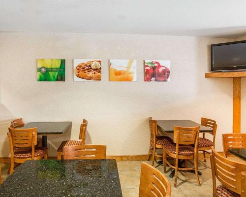 Quality Inn & Suites Mt. Juliet - image 8
