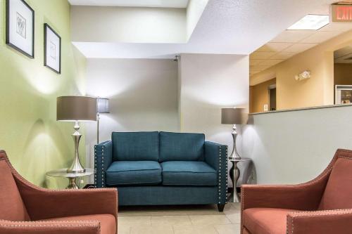 Quality Inn & Suites in La Vergne, USA