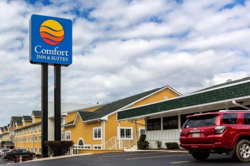 Comfort Inn & Suites Nashville-Antioch - Hotel