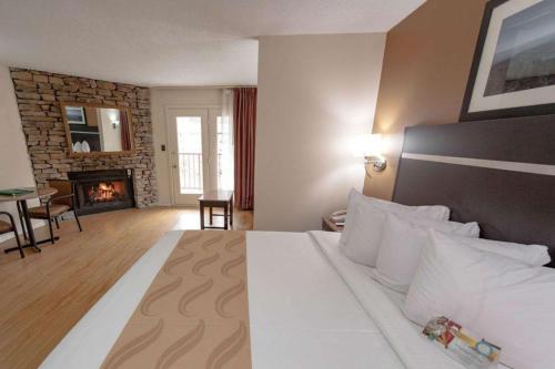 Quality Inn & Suites Gatlinburg