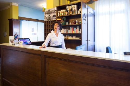 Hotel Ristorante Paladini 4